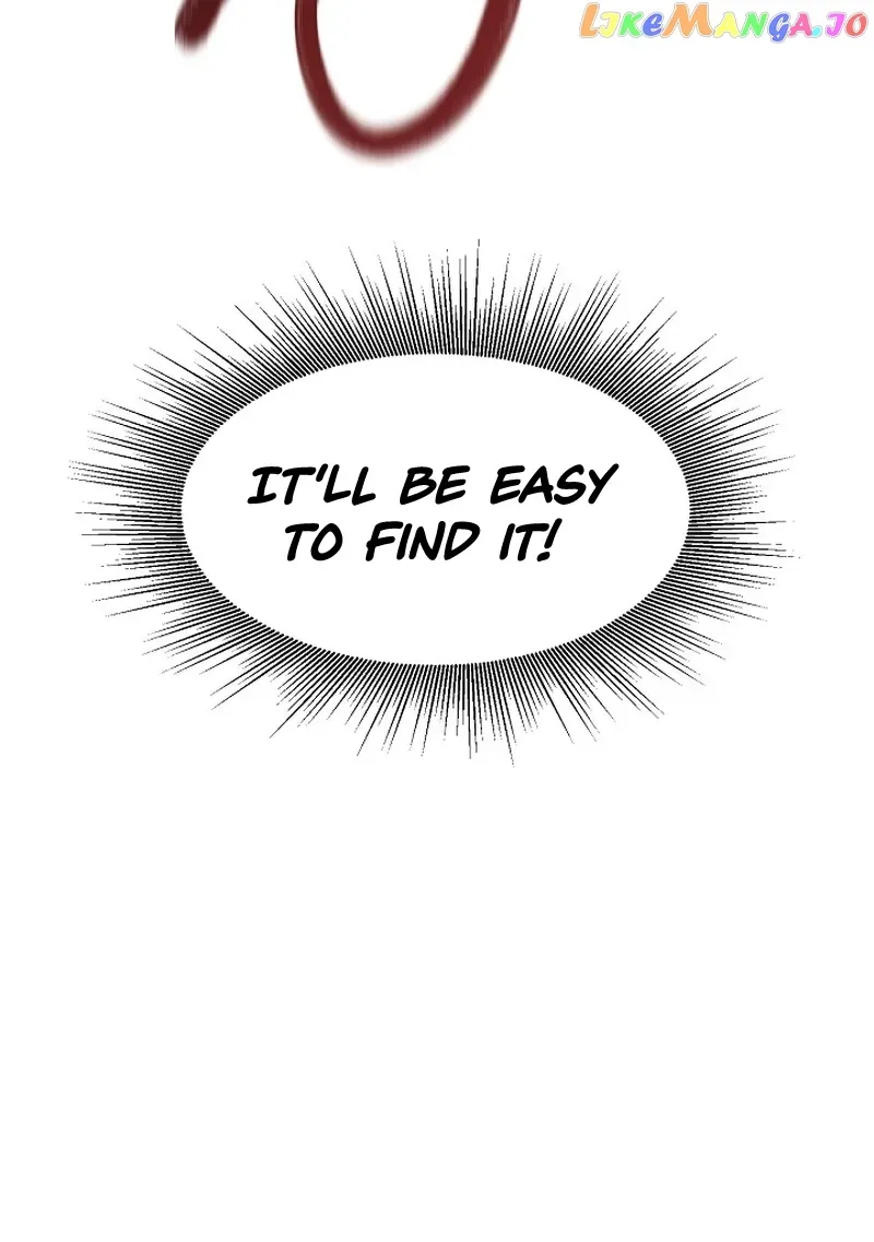 Solo Eating Chapter 7 page 45