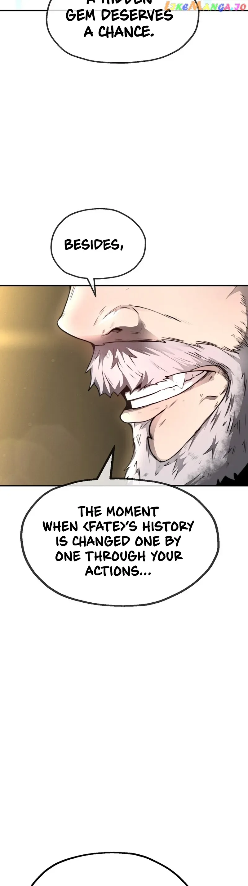 Solo Eating Chapter 8 page 29