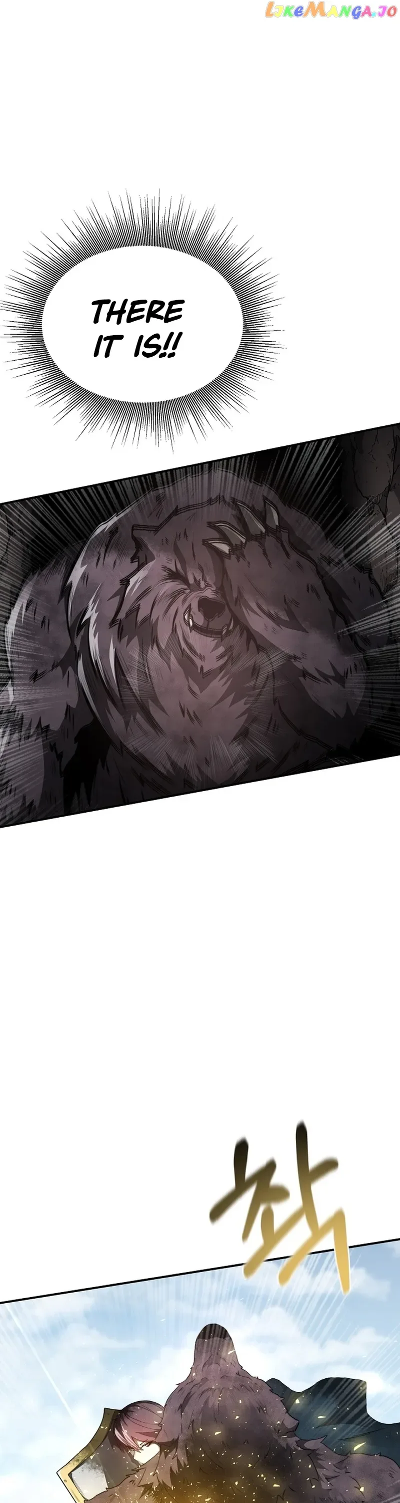 Solo Eating Chapter 8 page 10
