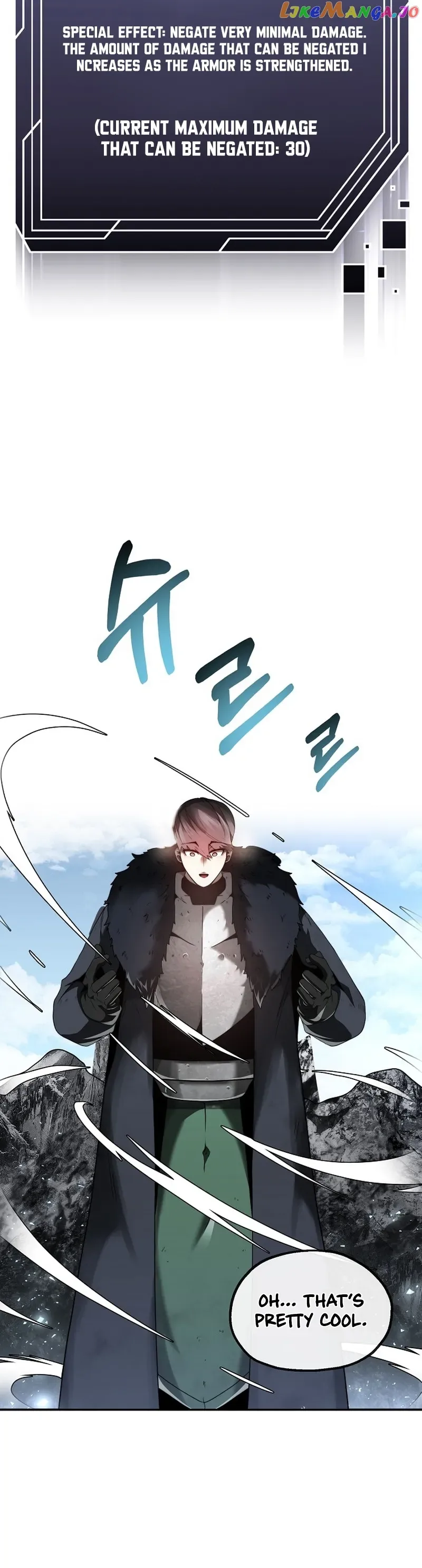 Solo Eating Chapter 8 page 13