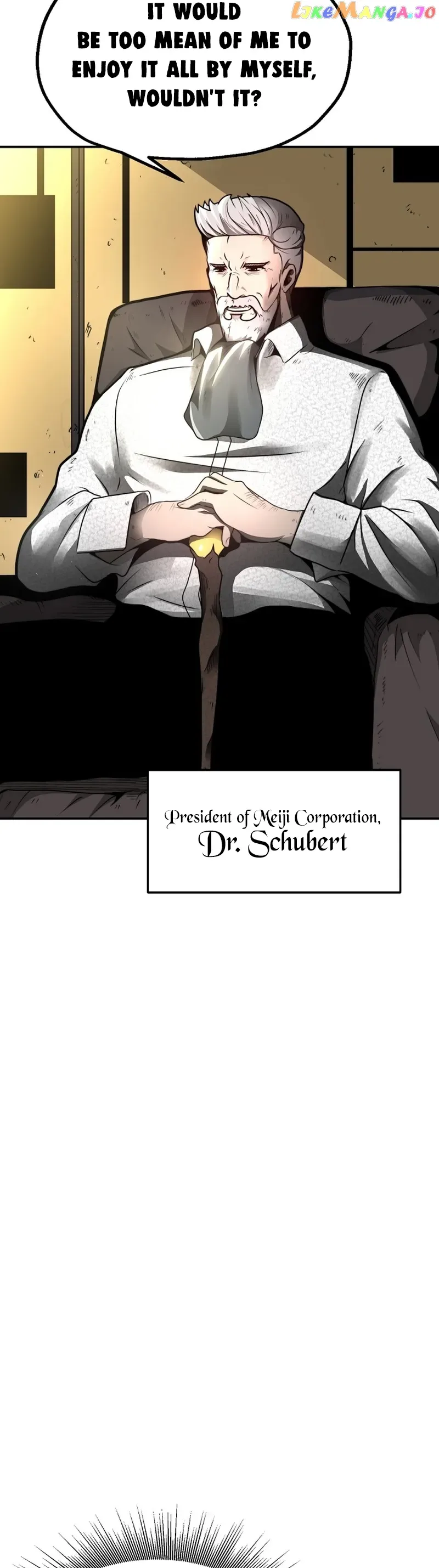 Solo Eating Chapter 8 page 30