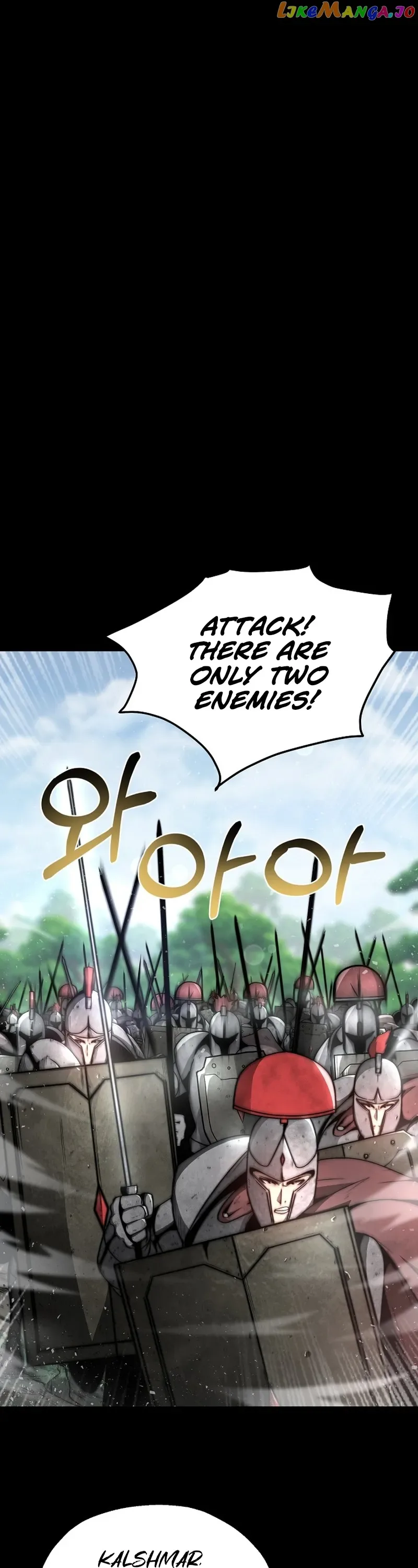 Solo Eating Chapter 8 page 38