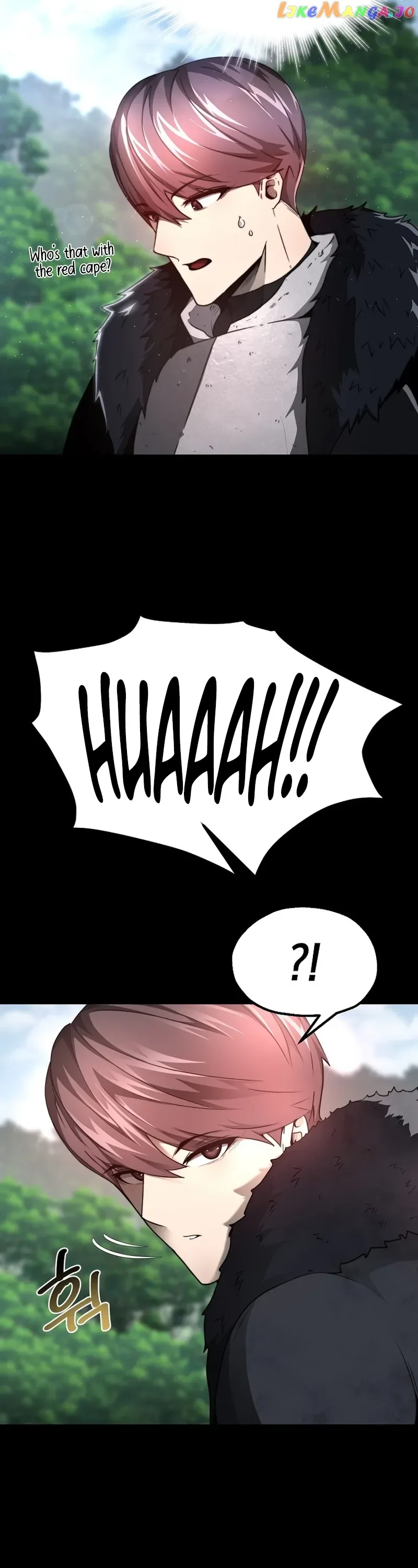 Solo Eating Chapter 8 page 37