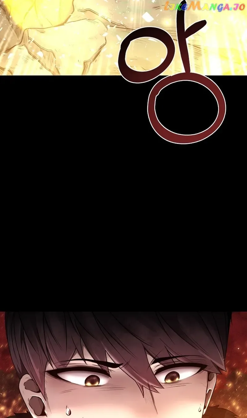 Solo Eating Chapter 8 page 44