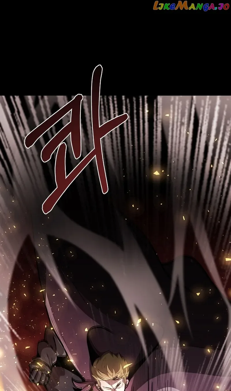 Solo Eating Chapter 8 page 42