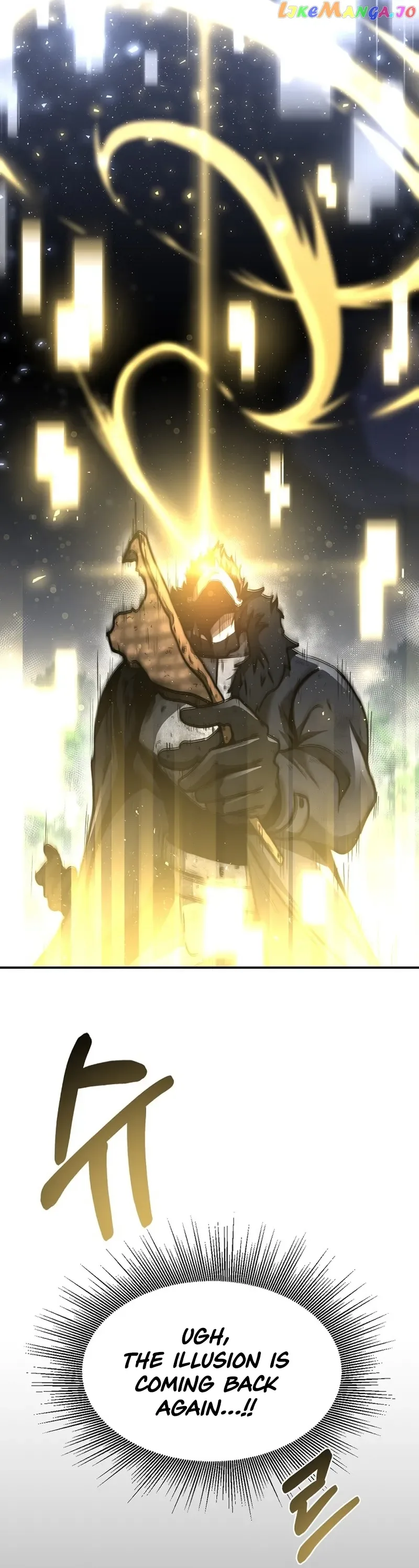 Solo Eating Chapter 8 page 35