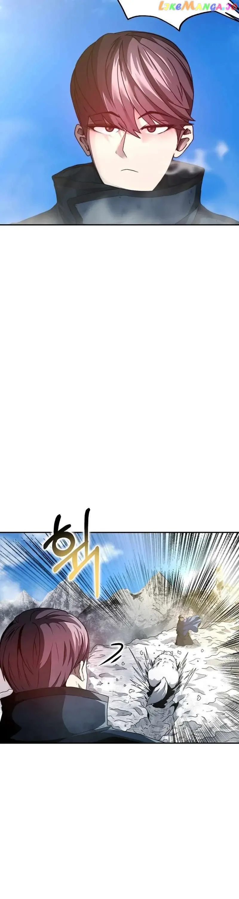 Solo Eating Chapter 6 page 6
