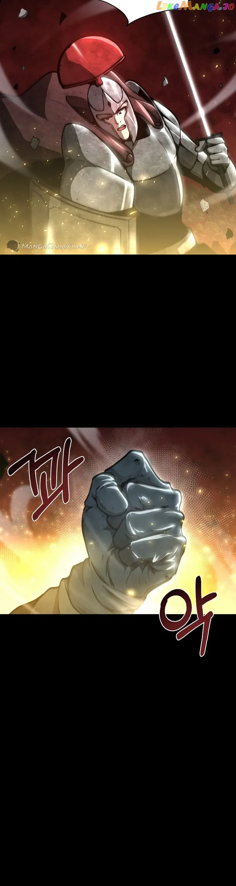 Solo Eating Chapter 8 page 41
