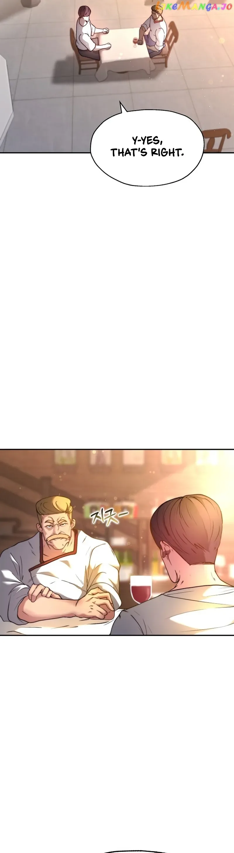Solo Eating Chapter 5 page 20