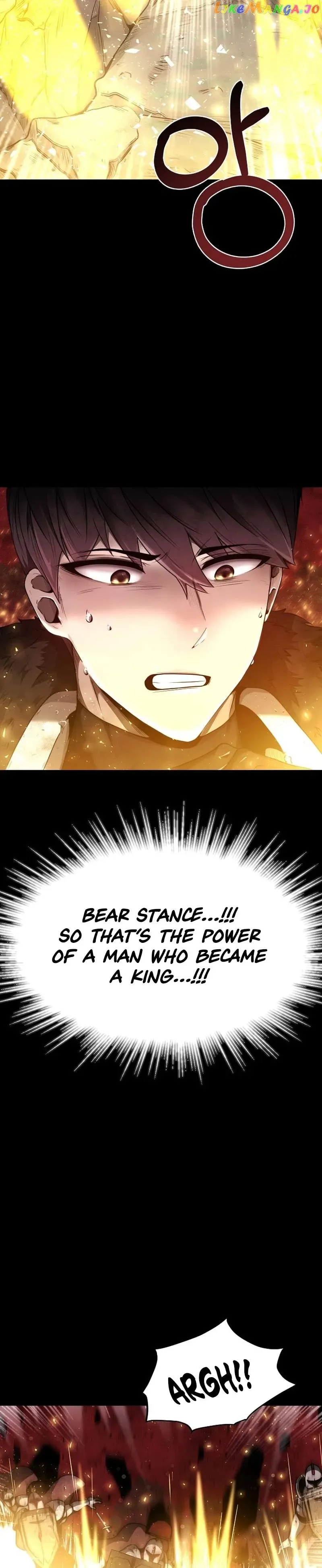 Solo Eating Chapter 9 page 3