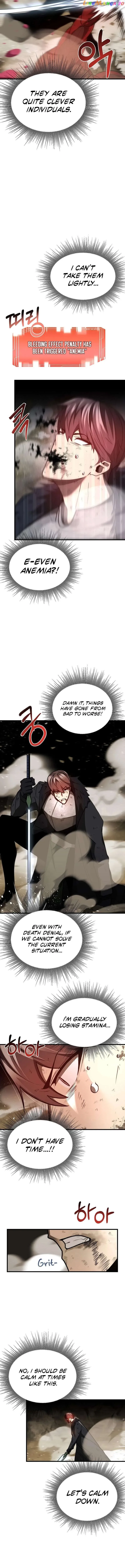 Solo Eating Chapter 11 page 15