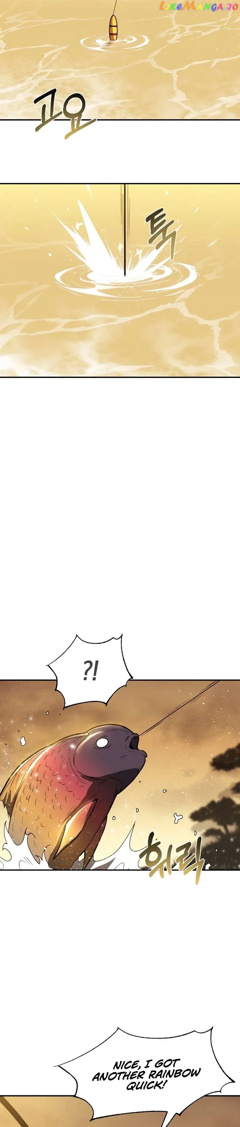 Solo Eating Chapter 9 page 39