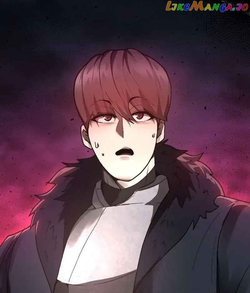Solo Eating Chapter 9 page 46