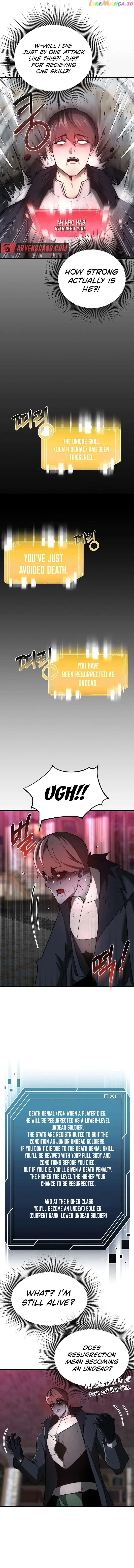Solo Eating Chapter 10 page 12