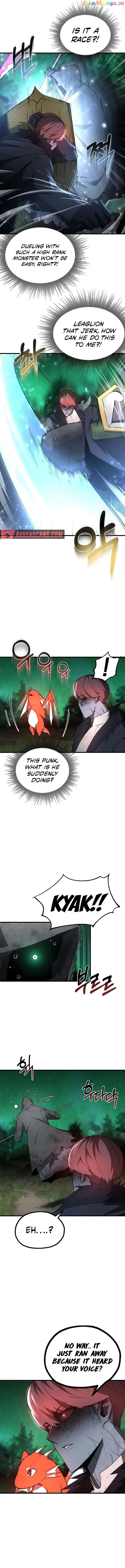 Solo Eating Chapter 10 page 16