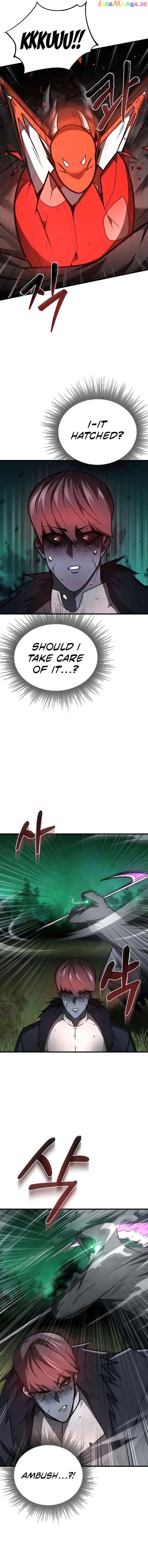 Solo Eating Chapter 10 page 15