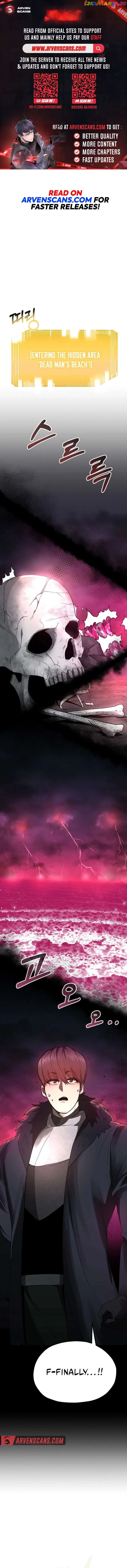 Solo Eating Chapter 10 page 2
