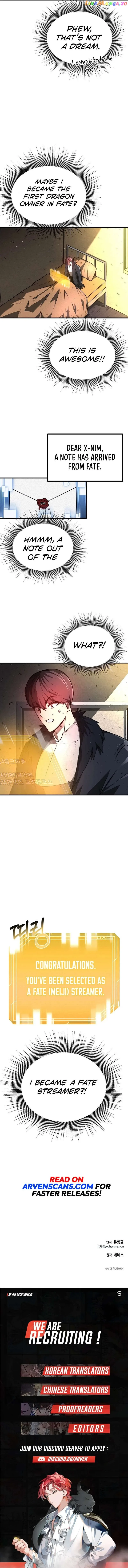 Solo Eating Chapter 10 page 20