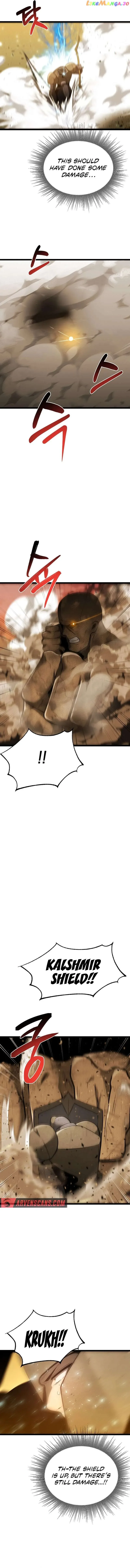 Solo Eating Chapter 13 page 11