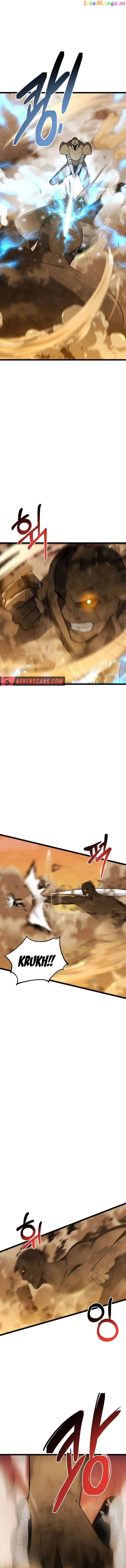 Solo Eating Chapter 13 page 14