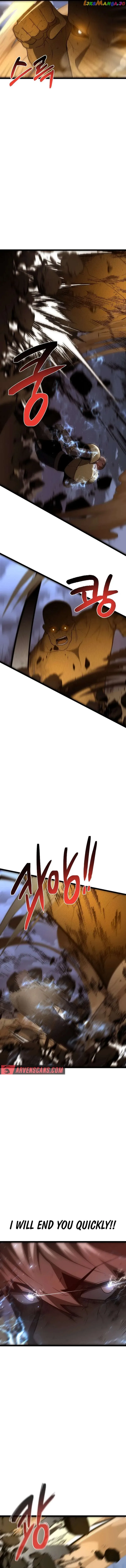 Solo Eating Chapter 14 page 4
