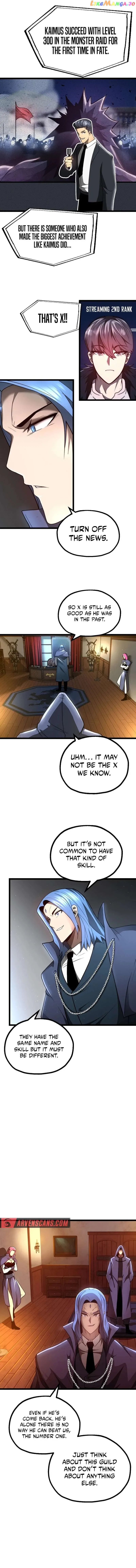 Solo Eating Chapter 14 page 14