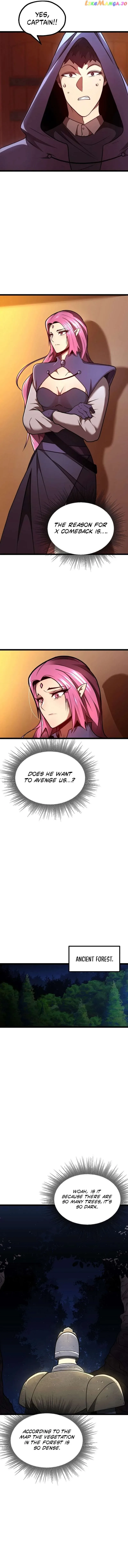 Solo Eating Chapter 14 page 15