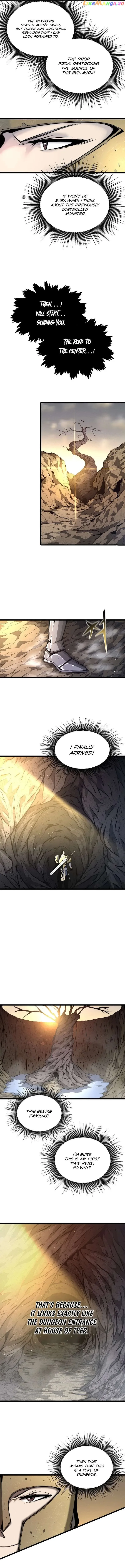 Solo Eating Chapter 16 page 4