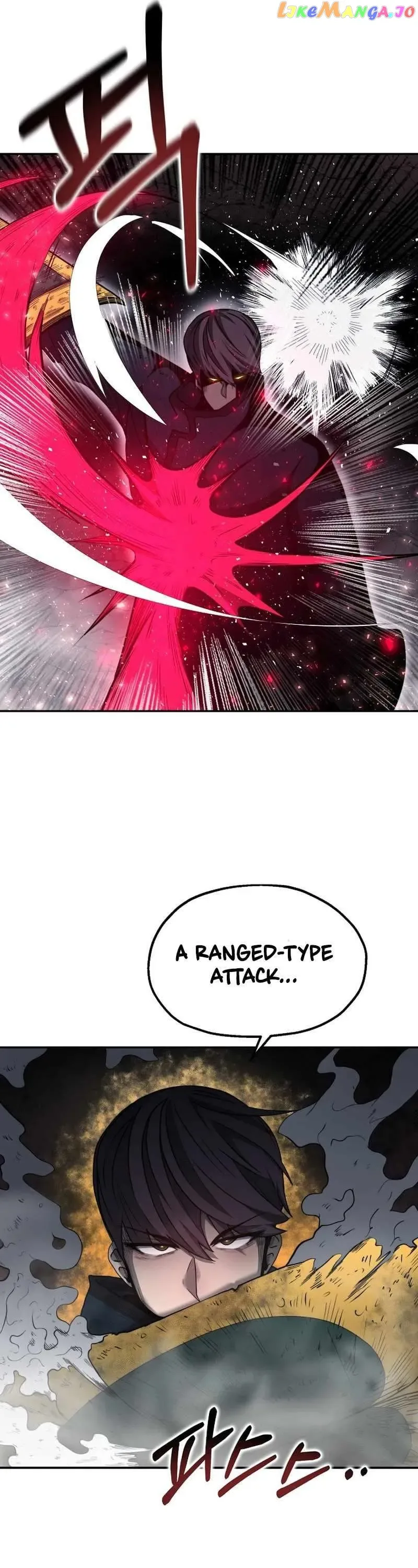 Solo Eating Chapter 6 page 37