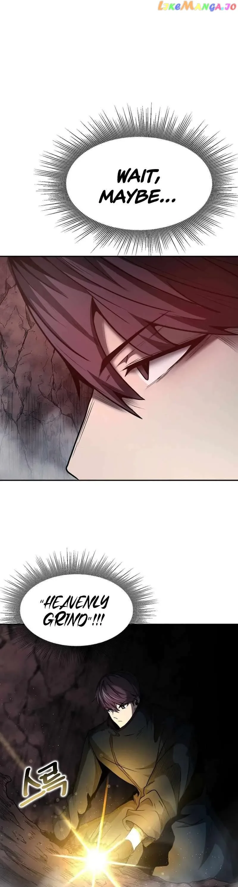 Solo Eating Chapter 6 page 44