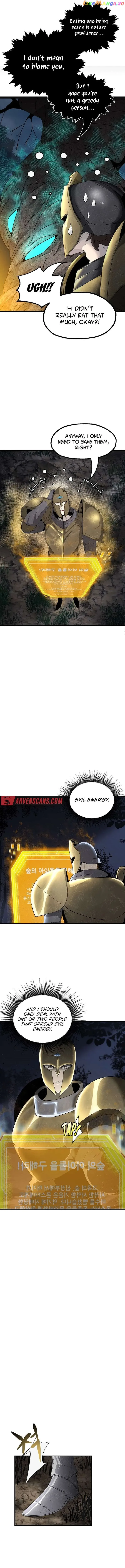 Solo Eating Chapter 15 page 5
