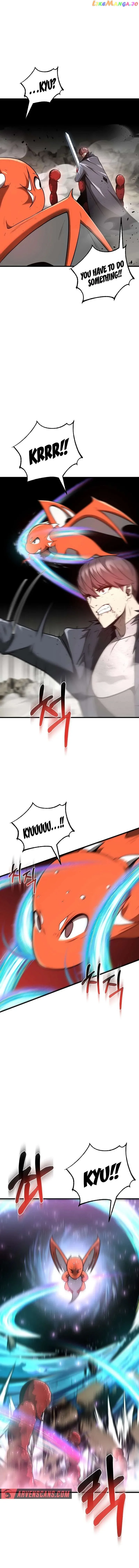 Solo Eating Chapter 12 page 5