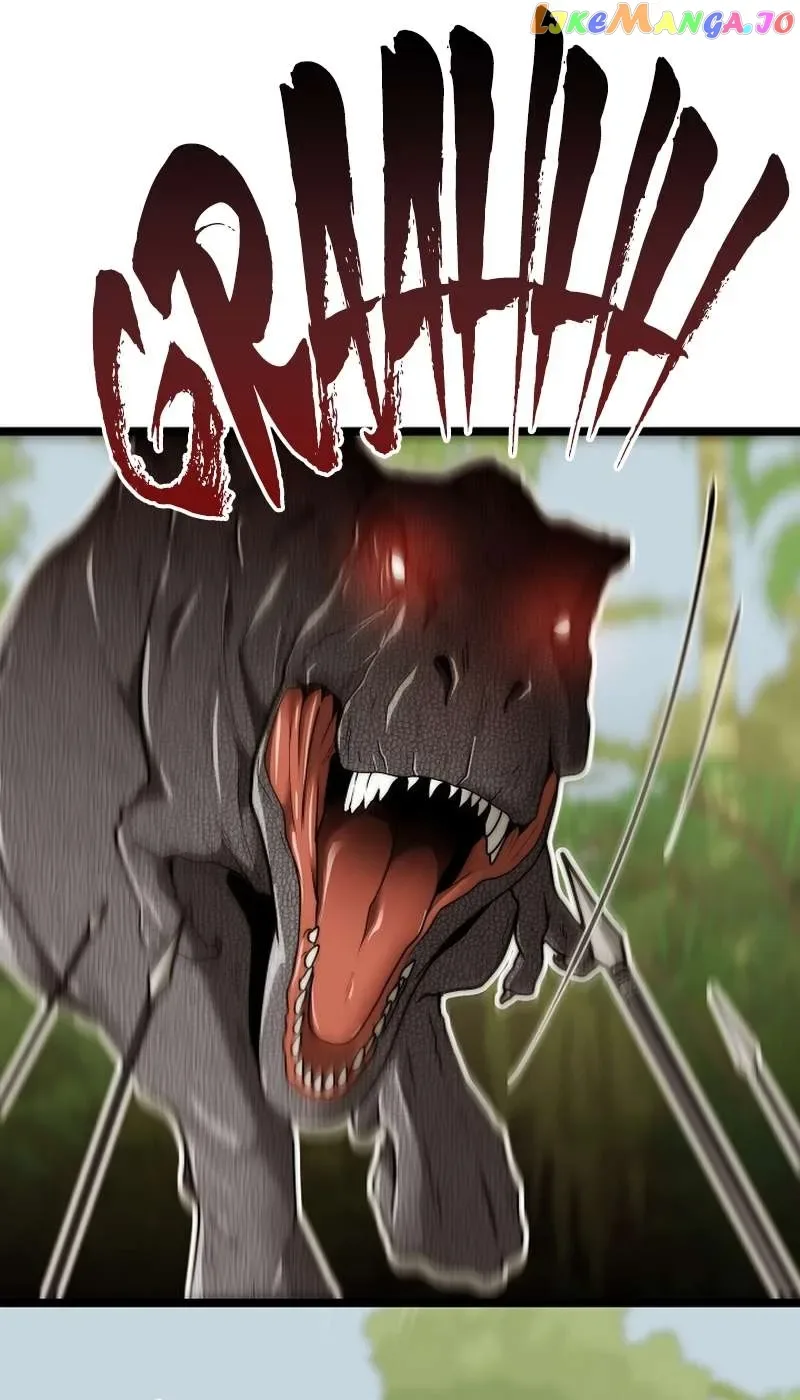 Solo Eating Chapter 25 page 10