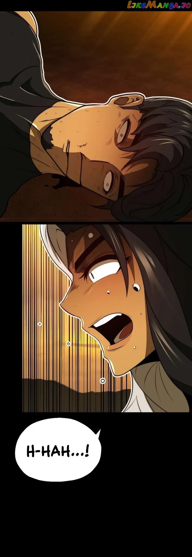 Solo Eating Chapter 24 page 8