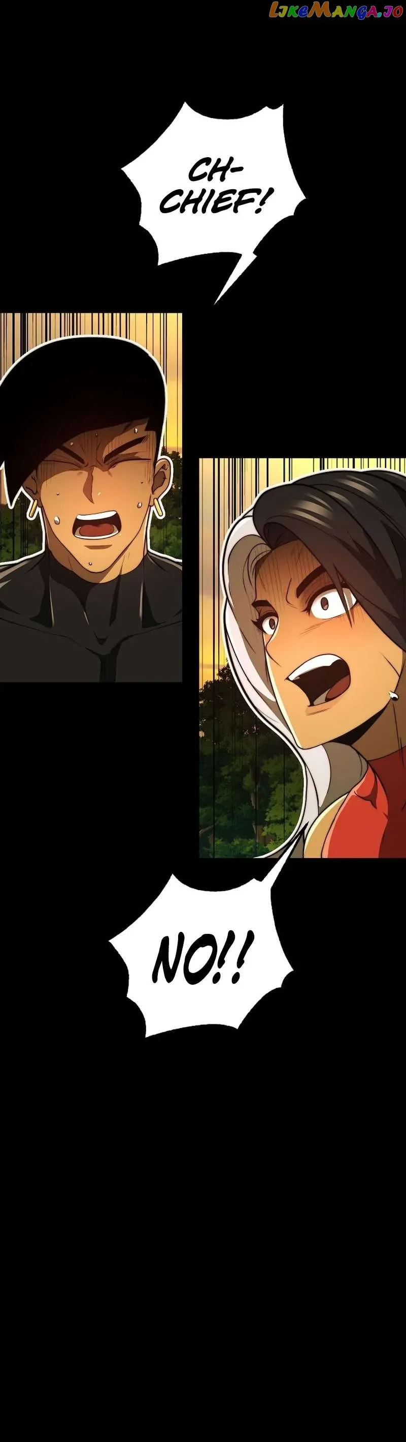 Solo Eating Chapter 24 page 6