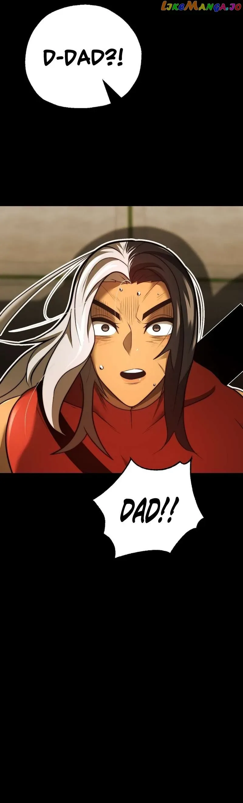 Solo Eating Chapter 24 page 3