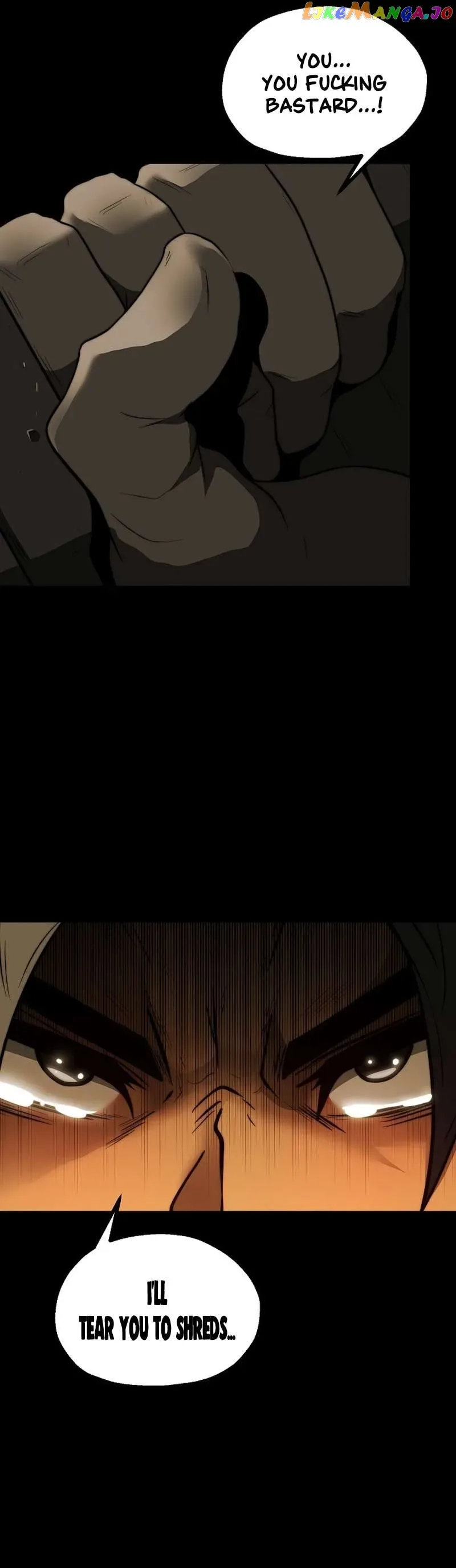 Solo Eating Chapter 24 page 9