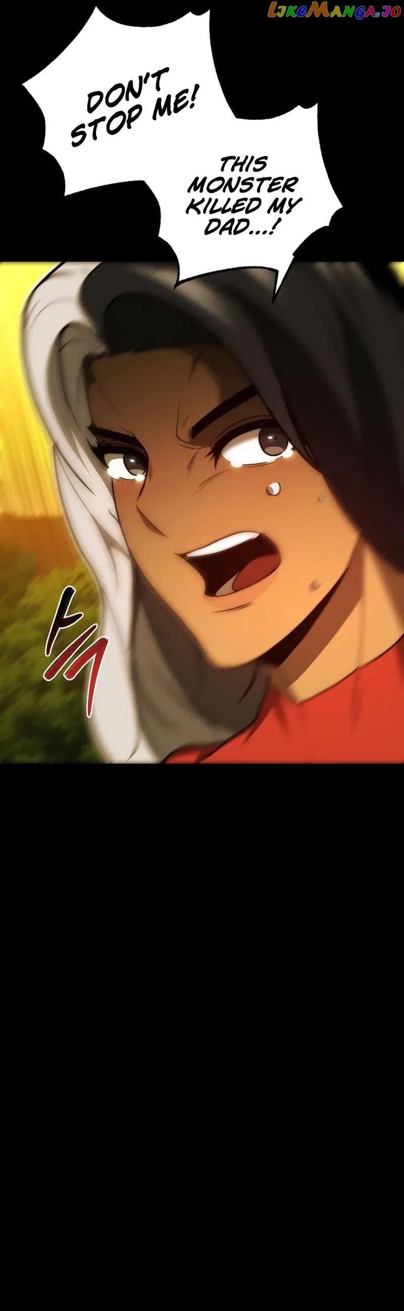 Solo Eating Chapter 24 page 12