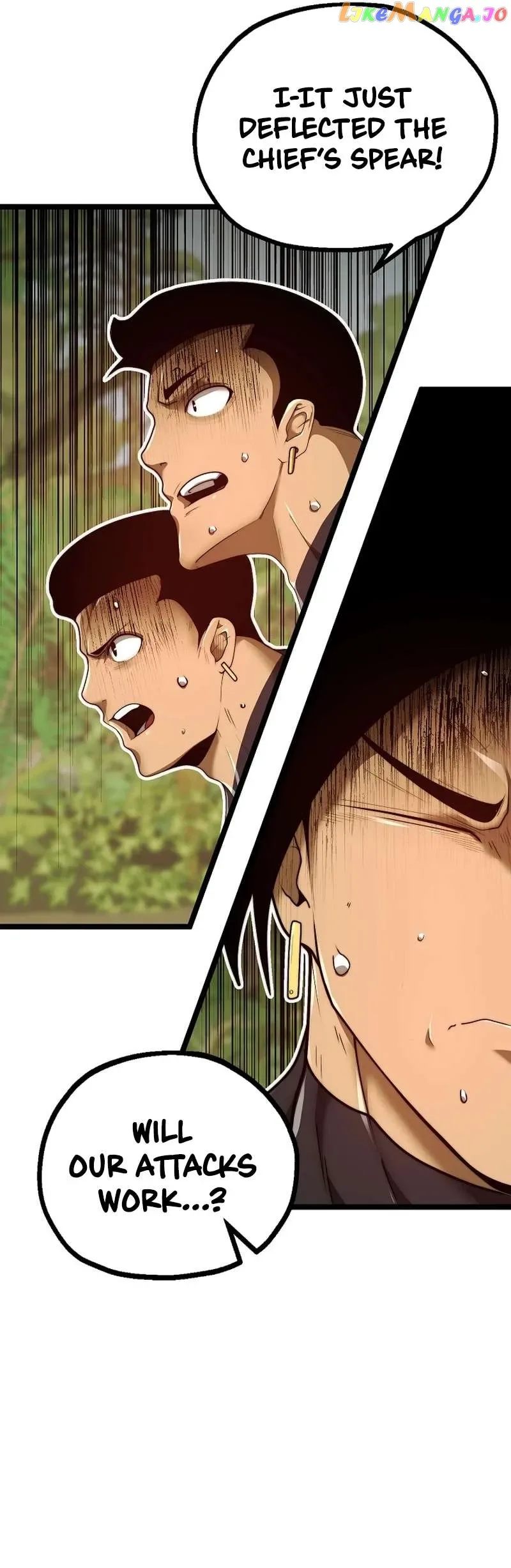 Solo Eating Chapter 25 page 7