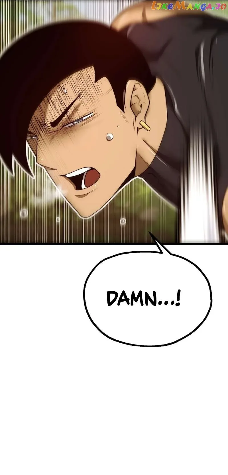 Solo Eating Chapter 25 page 6