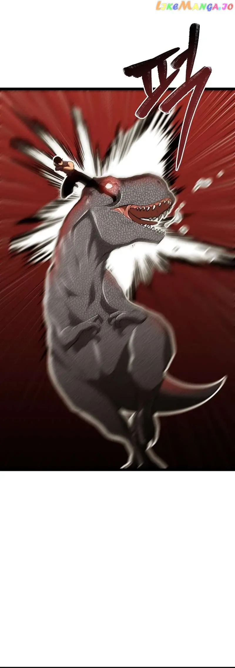 Solo Eating Chapter 25 page 21