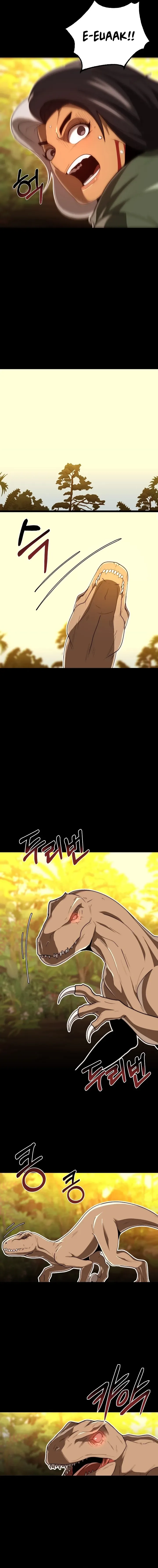 Solo Eating Chapter 28 page 3