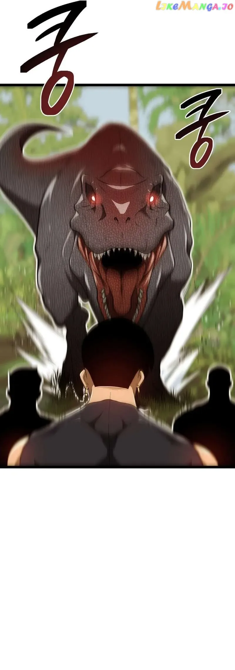 Solo Eating Chapter 25 page 18