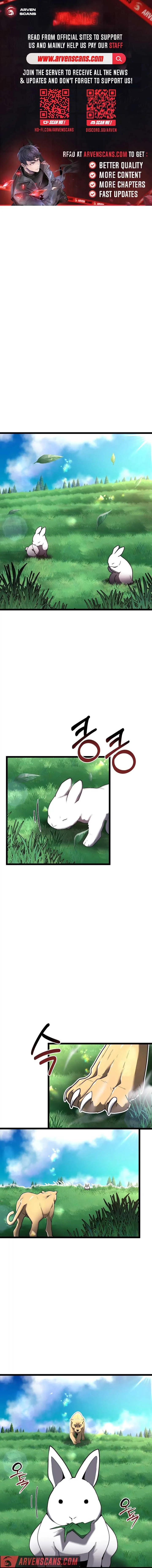 Solo Eating Chapter 30 page 2