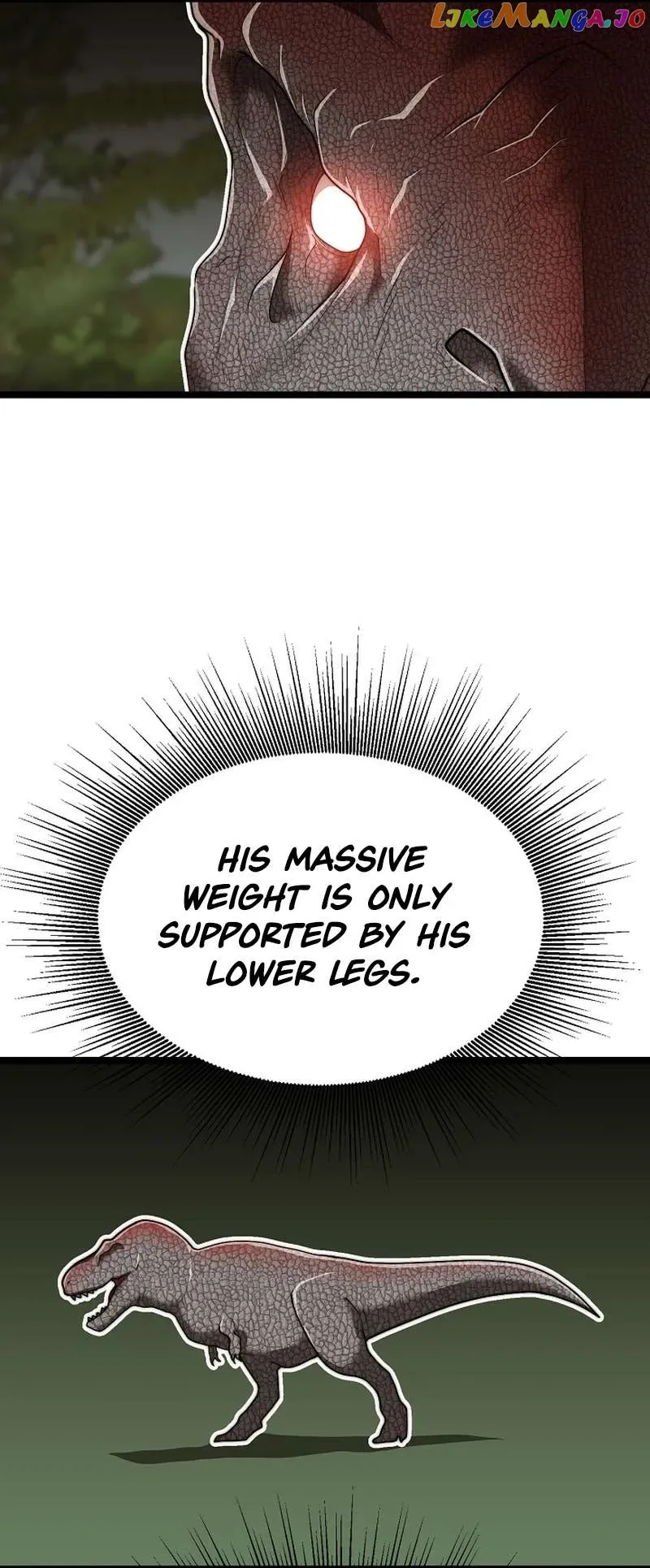 Solo Eating Chapter 25 page 27
