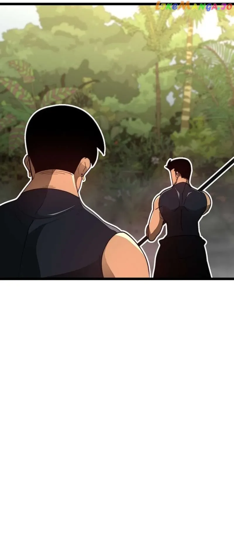 Solo Eating Chapter 24 page 31
