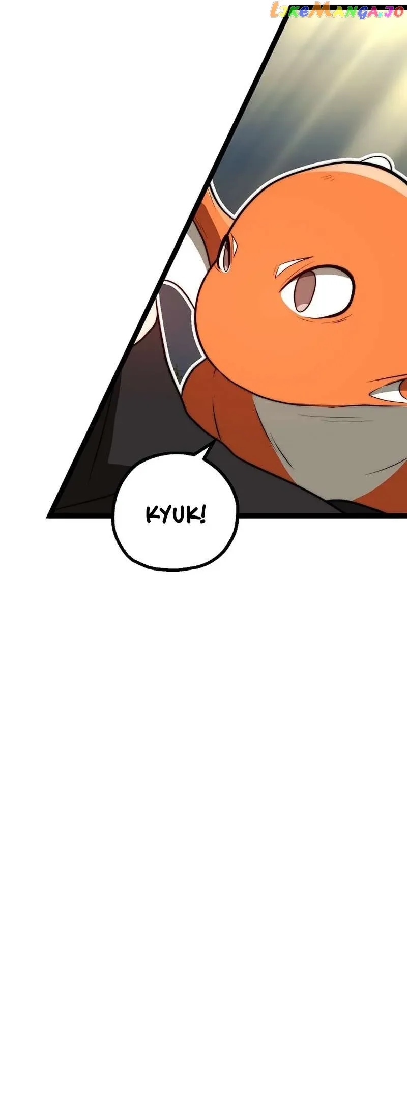 Solo Eating Chapter 24 page 25