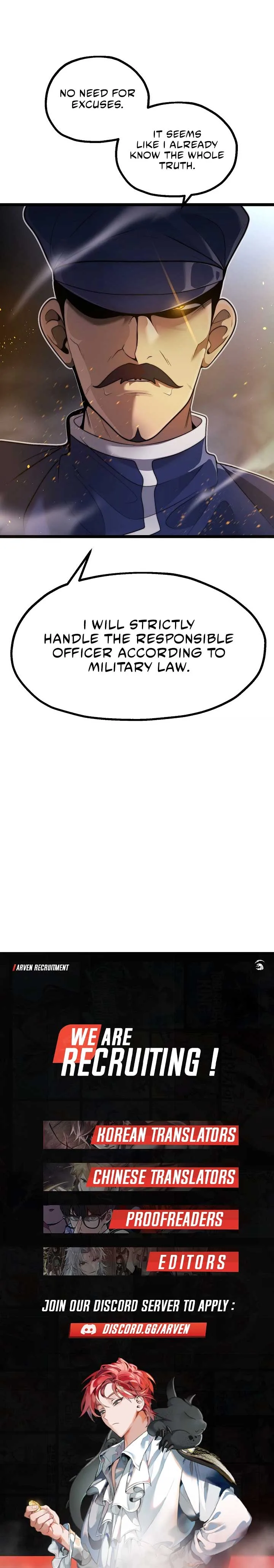 Solo Eating Chapter 31 page 14