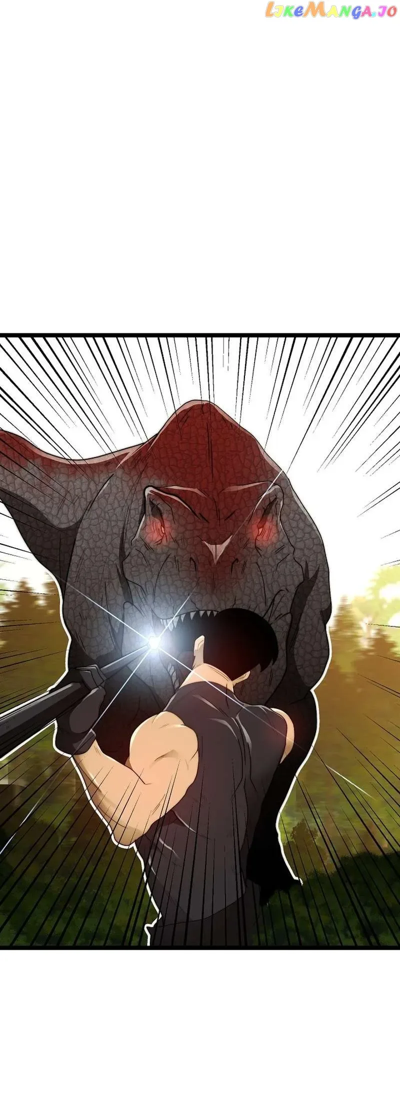 Solo Eating Chapter 24 page 45