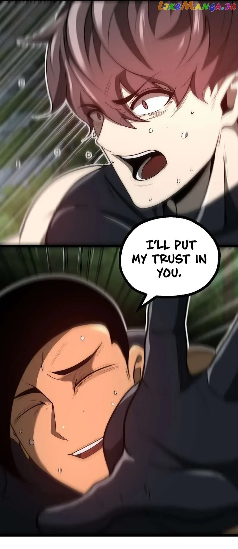 Solo Eating Chapter 25 page 37